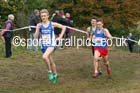 Men under-17s, National Cross Country Relays, Berry Park, Mansfield. Photo: David T. Hewitson/Sports for All Pics